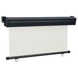 thumbnail of Helloshop26 - Toldo lateral retrátil/tela de privacidade para pátio jardim terraço varanda 140 x 250 cm creme 02_0007010