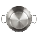 thumbnail of Artemis Schnellkochtopf aus Edelstahl mit 23 Liter