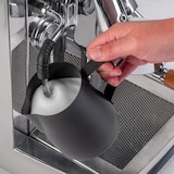 thumbnail of APS melk/universeel kannetje/melkschenkkan/roomkannetjeØ 10,5 cm, H: 13 cm, 0,8 liter