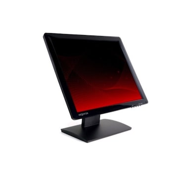 Monitor de ecrã tátil resistivo de 5 fios de aproximadamente 17