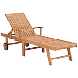 thumbnail of Helloshop26 - Conjunto de 2 tumbonas hamacas camas de jardín muebles de terraza muebles de exterior con cojines estampado de 02_0012030
