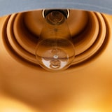 thumbnail of ARTE LAMP Flache Deckenleuchte mit elegantem Design, perfekt als Hängelampe oder formschöne Pendelleuchte, moderne Hängeleuchte und dezente Deckenl