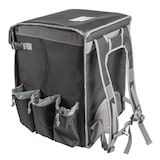 thumbnail of Mala Transporte  35,5X35,5X47 Cm Preto Vinil