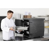 thumbnail of Vogue geïsoleerde EPP-voedseltransportbox 86 liter GN-formaat