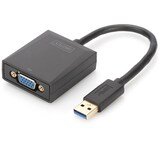 thumbnail of DIGITUS USB 3.0 auf VGA Adapter