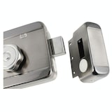thumbnail of Serrure Connectée Métal Durable Ouverture Rapide Sécurisée Pour Toutes Portes YONIS