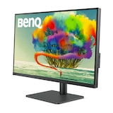 thumbnail of BenQ PD3205U Computerbildschirm 80 cm (31.5") 3840 x 2160 Pixel 4K Ultra HD LCD Schwarz