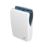 thumbnail of Jofel - Secamanos Óptico de Alto Rendimiento (540 Km/h) 1500W, Rápido, Depósito Recogeaguas, Jet Smart Carcasa ABS Antibacteriana, AA24050, Blanco