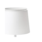 thumbnail of Savoy, Aplique blanco con LED, Faro Barcelona