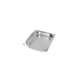thumbnail of Plaque inox GN 2/3 (P)65 mm