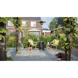 thumbnail of Riscaldatore a gas Saro modello Thg per patio