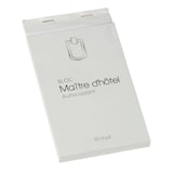 thumbnail of METRO PROFESSIONAL Bloc de commande dupli 80 x 150 mm x 10