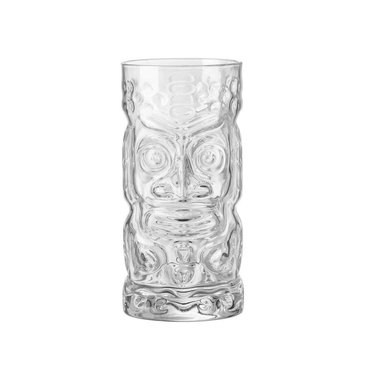 Verre haut Bormioli Rocco Tiki Bartender en verre 50Cl