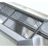 thumbnail of Kit fermeture arrière OM100