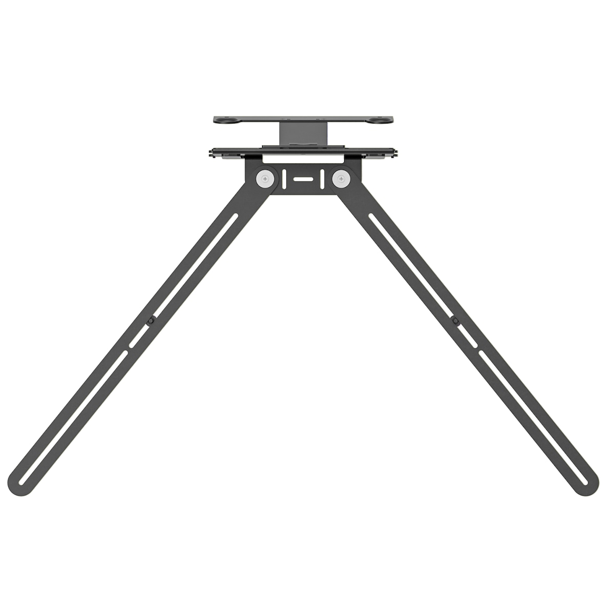 Logitech TV Mount for Video Bars Monitor-Halterung