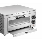 thumbnail of Bartscher Pizzaofen ST340 für Pizza von CHEFGASTRO