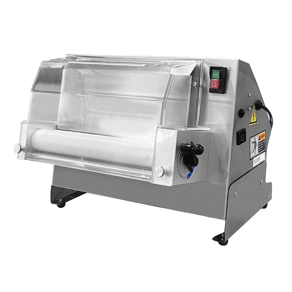 Laminoir à pâte EASYLINE, Ø10 - 30 cm, 480 x 367 mm