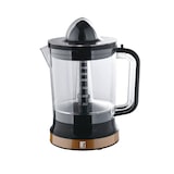 thumbnail of BERGNER - 85 W, 1,6 Liter, umkehrbarer Kupfer-Fruchtsaftpresse