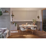 thumbnail of Paulmann LED-hanglamp Lento   2700K 1800lm 42W Wit dimbaar 79901