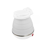 thumbnail of Hervidor de agua esperanza ekk023 0.5 l blanco 750 w