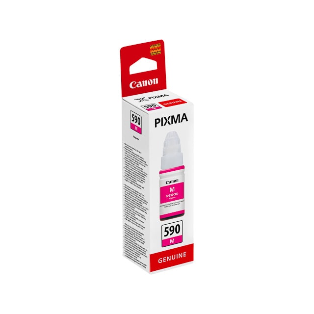 Tinten CANON GI590M CANON PG1410 TINTE REFILL MAG