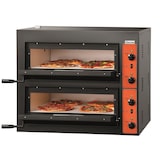 thumbnail of Forno para pizzas CT200