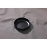 thumbnail of Maastricht Porselein Schaal Universe 15.5 cm Zwart Porselein 2 stuks