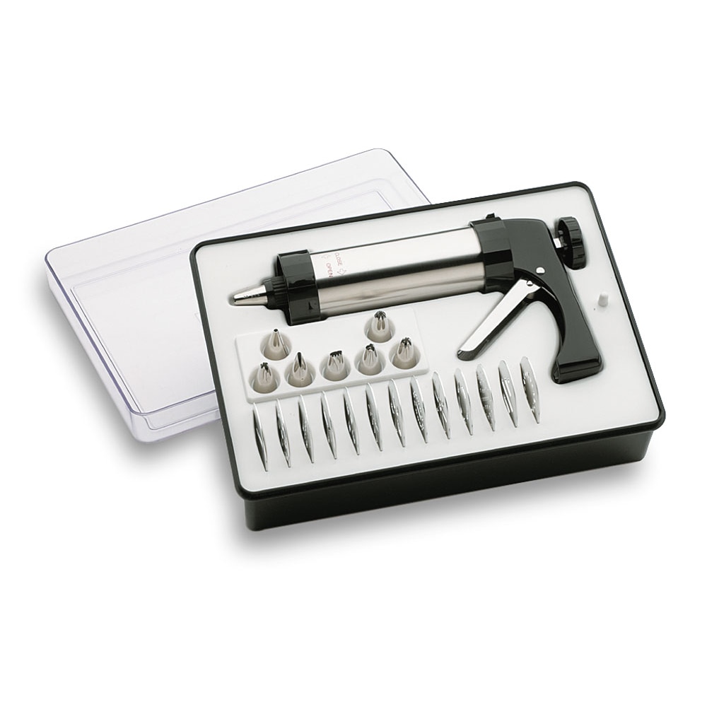 LACOR pistolet pâtisserie multicolore