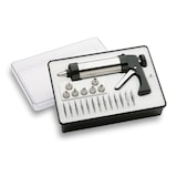 thumbnail of LACOR pistolet pâtisserie multicolore