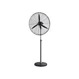 thumbnail of PURLINE Ventilateur industriel sur pied 230W avec pales en aluminium VENTY METABLAST F