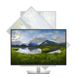 thumbnail of DELL P Series P2425E Computerbildschirm 61,1 cm (24.1") 1920 x 1200 Pixel WUXGA LCD Schwarz