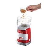 thumbnail of machine a popcorn rouge machine a popcorn compacte couvercle amovible 2956