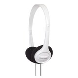 thumbnail of Koss 00151856 casque audio blanc