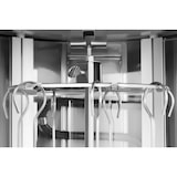 thumbnail of Royal Catering - Verticale grill - 3-in-1 - 1.500 W - 21 L