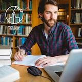 thumbnail of Mouse Logitech B110 silent