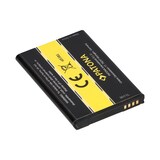 thumbnail of Akku kompatibel für HTC Desire Z und Desire S - 3,7V 1,6Ah