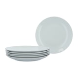 thumbnail of Luzzo® servies-set 24-delig – voor 6 Personen – vaatwasserbestendig - wit