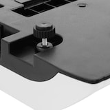 thumbnail of Steinberg Systems Kontrollwaage - 15 kg / 2 g - 31 x 21 cm - 6 LCD-Hochanzeige