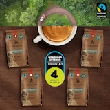 thumbnail of 4 x 500 GR - Café Royal Honduras Intenso - Café Torréfié en Grains - Intensité 4/5 - Grains 100% Arabica Durables du Honduras - Certifiés Fairtrade