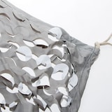 thumbnail of Coolmesh Malla Sombreo Reversible 120G/M2 3X4M B/G