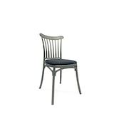 thumbnail of Cadeira Havana Cushion, Antracite Mr - Pack 16 unidades