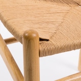 thumbnail of Cadeira WISHBONE