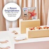 thumbnail of Tintas EPSON C13T03A64010 EPSON XP2100 INK (4) CMYK