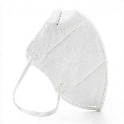 Masque protection respiratoire ffp2