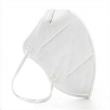 thumbnail of Masque protection respiratoire ffp2