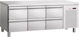 thumbnail of Bartscher Kühltisch S6-150