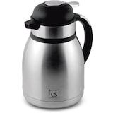 thumbnail of CS KOCHSYSTEME, PASSAU Thermosfles RVS 1.5L 1 Stuk in geschenkdoos