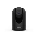 thumbnail of Foscam R4M - Überwachungskamera - 4MP Super HD - Nachtsicht 10 Meter - WLAN - IP-Kamera - Schwarz