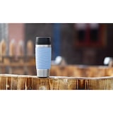 thumbnail of EMSA TRAVEL MUG Waves Thermosflasche 0,36 l Pink