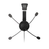 thumbnail of Kensington Cuffie Classiche con Microfono e Controllo del Volume, con Imbottitura, con Cavo da 1,8 mt e Jack da 3,5mm , K33597WW